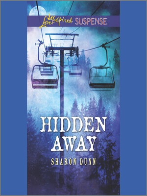 cover image of Hidden Away